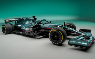 Green yellow racecar gray green - race car free wallpaper