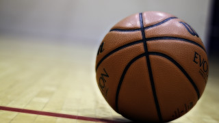 Basketball court red line white 2 - a red line free wallpaper