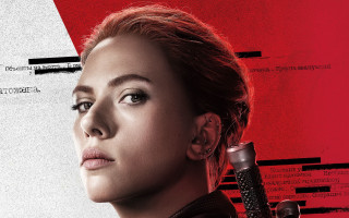 Diver antipodeans eve ryder gun - a red background behind her free wallpaper