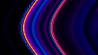 Dark colorful pattern diagonal synchromism - bridget riley free wallpaper for desktop