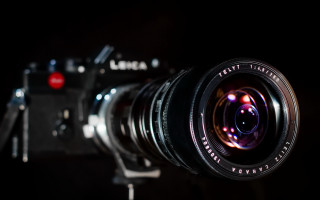 Camera lens dark flash christopher - a len free wallpaper