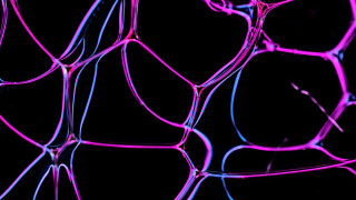 Purple cell phone macro shiny - a close up of a cell phone free wallpaper for desktop