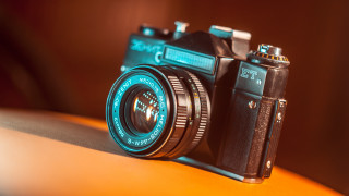 Camera table lens flash ashbaugh - free technology wallpaper