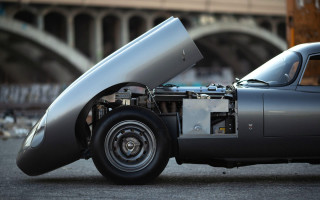 Car bridge military precisionism puzzle - ed roth free wallpaper