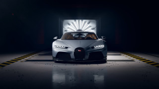 Bugatti dark room light hood - the door open free wallpaper for desktop