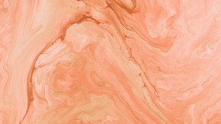 Marble orange brown stripe abstract - marble free wallpaper