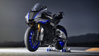 Blue black motorcycle road dark - a dark cloud free wallpaper