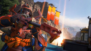 Man costume gun truck bus - a man in a costume holding free wallpaper