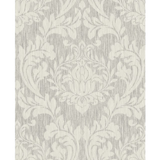 White grey wallpaper floral design 2 - wallpaper free wallpaper for tablet