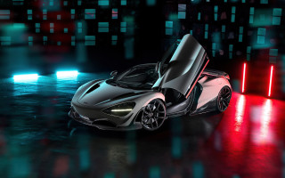 Car red light dark room - cui bai free wallpaper