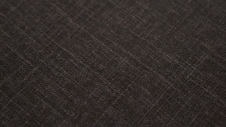 Black fabric textured pattern detailed - slight free wallpaper