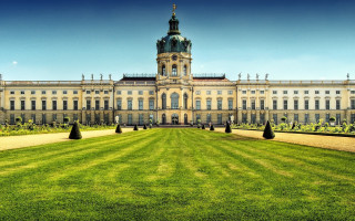 Florence engelbach berlin secession flemish - berlin secession free wallpaper