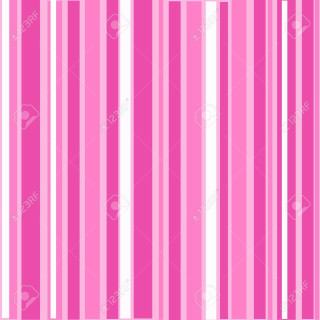 Pink white striped background heart - background free wallpaper for tablet