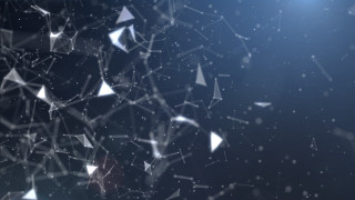 Dark sky aurora astronaut fireworks - a light shining free wallpaper for desktop