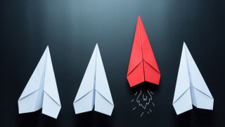 Paper airplanes thread offset automatistes - les automatiste free wallpaper for desktop