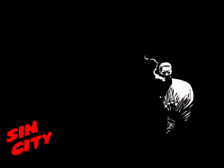 Man cigarette sin city background - zdarsky free wallpaper