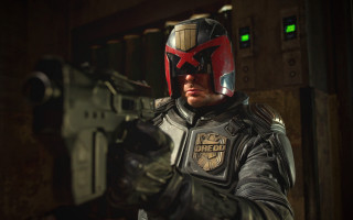 Man helmet gun green light - a man in a helmet holding free wallpaper