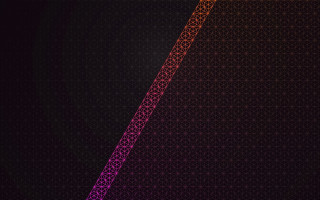 Dark triangle pattern red purple - triangular free wallpaper