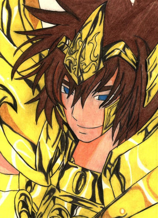 Woman yellow outfit hat bird - her head free wallpaper for mobile