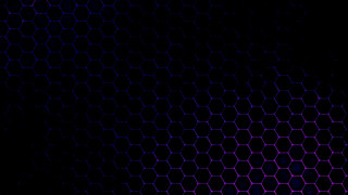 Black purple hexagonal pattern dark - hexagonal free wallpaper for desktop