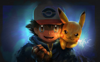 Eddie mendoza pikachu lightning baseball - his head free wallpaper