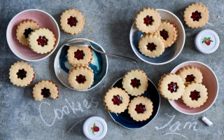Table food arts crafts tilt - clara peeters free wallpaper for desktop