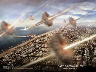 Fighter jets city ocean sky - a group of fighter jets free wallpaper