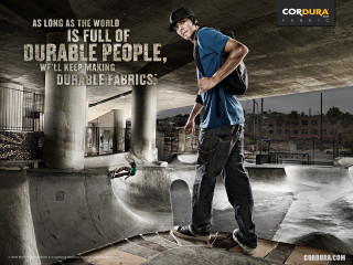 Man skateboard skate park quote - a quote above free wallpaper