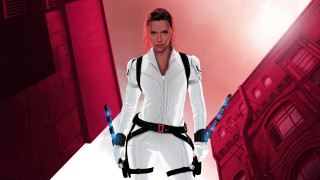 Eve ryder white suit blue - official art free wallpaper for desktop