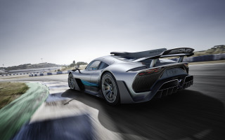 Silver sports car surfboard race - top of its free wallpaper