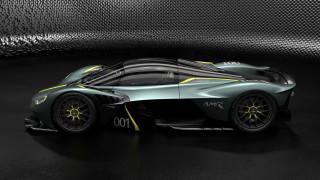 Futuristic car metallic background yellow - the side of the car free wallpaper