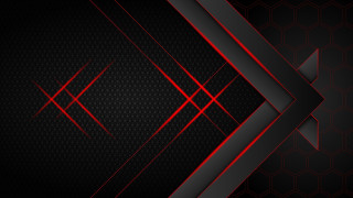 Black red diagonal bauhaus argyle - diagonal free wallpaper for desktop
