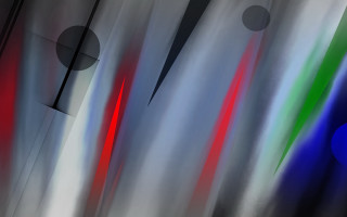 Multicolored abstract background circles lines - abstract background free wallpaper