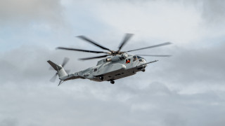 Helicopter cloudy sky military propellers - wing and a propeller free wallpaper
