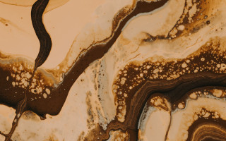 Marble snake abstract oil detailed - abstract expressionism free wallpaper