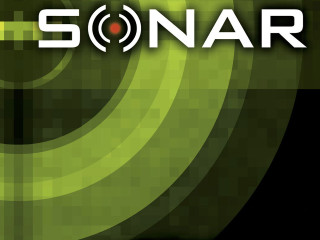 Green black background sonar red - conrad marcarelli free wallpaper for desktop