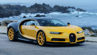 Yellow bugatti ocean rocks cobra - cobra free wallpaper for desktop