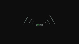 Dance dark background green logo - a green logo free wallpaper