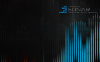 Dark blue black pattern digital - pattern free wallpaper for desktop