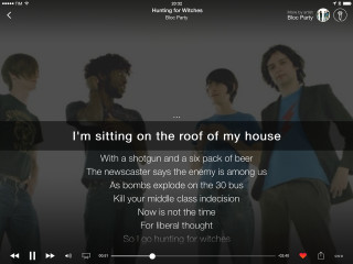 Screenshot group people song sitting - art brut free wallpaper for desktop