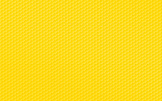 Yellow squares diagonal minimalist pattern - small square free wallpaper