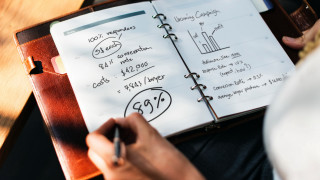 Writing notebook graph table phone - a wireframe diagram free wallpaper