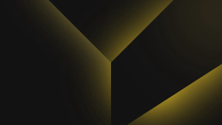 Black yellow background diagonal design - a yellow light free wallpaper for desktop