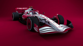 Race car red white dahlov - race car free wallpaper