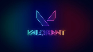 Neon valorant holography 3d wallpaper - wallpaper free wallpaper