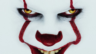 Clown blooded yelloweyes redhair openmouth - yellow eye free wallpaper