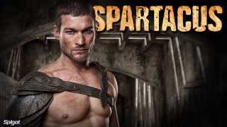 Gladiator man sword costume spartacus - alexander kucharsky free wallpaper