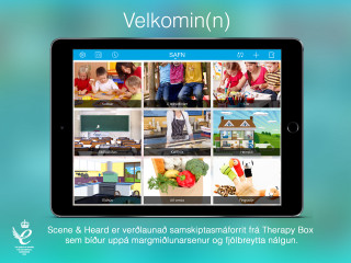 Tablet family child image photo - free technology wallpaper