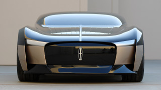 Futuristic car retrofuturism cgstudio dahlov - a futuristic car free wallpaper for desktop