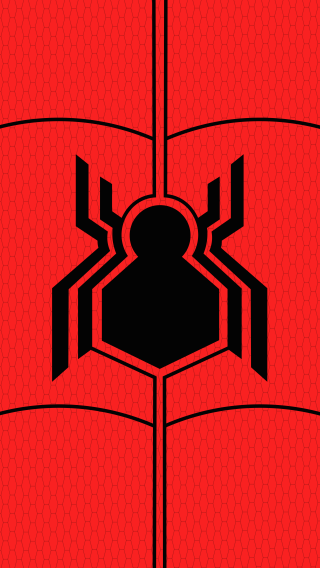 Red book black spider cover - de stijl free wallpaper for mobile